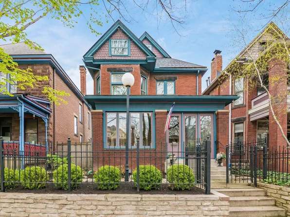 1294 Neil Ave, Columbus, OH 43201