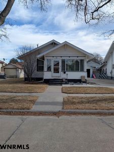 1409 18th Ave, Mitchell, NE, 69357