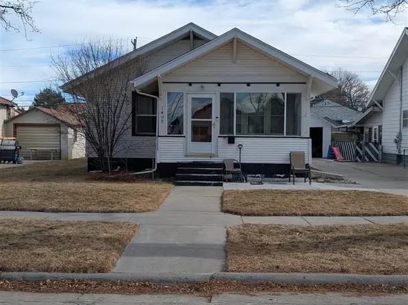 1409 18th Ave, Mitchell, NE 69357