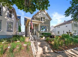 2243 S Mound St, Milwaukee, WI 53207