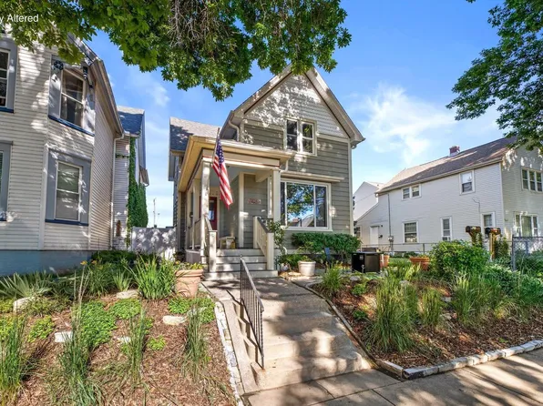 2243 S Mound STREET, Milwaukee, WI 53207