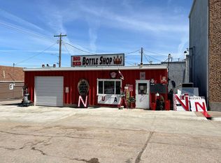 707 Redick Ave, Creighton, NE 68729