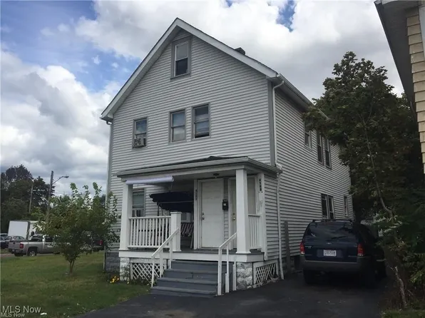 4183 W 130th St, Cleveland, OH 44135