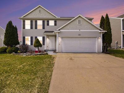 5859 Kiverton Ridge Dr SE, Kentwood, MI, 49508