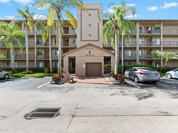 1151 SW 128th Ter APT 104D, Pembroke Pines, FL 33027