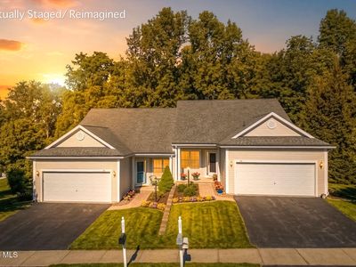 51 Rockrose Drive, East Greenbush, NY, 12061