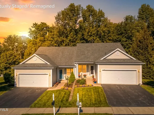 51 Rockrose Drive, East Greenbush, NY 12061