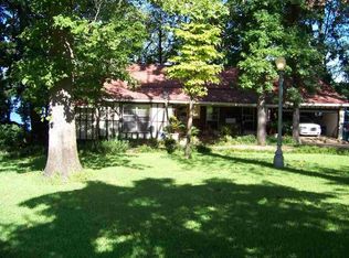 119 Oliver Lenard Road, Farmerville, LA 71241