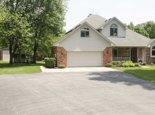 1739 S County Road 450 E, Avon, IN