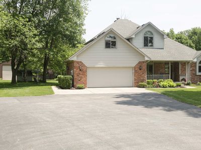 1739 S County Road 450 E, Avon, IN, 46123