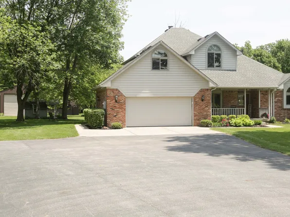 1739 S County Road 450 E, Avon, IN 46123