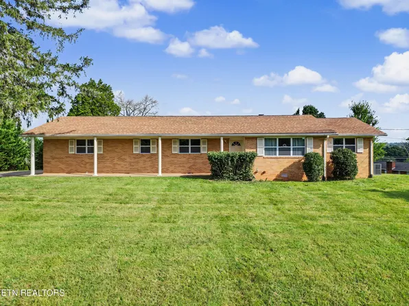 3717 Splendor Dr, Knoxville, TN 37918