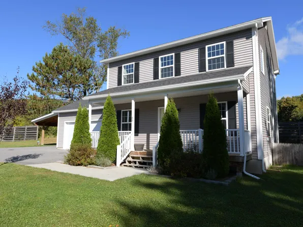 55 Apple Blossom Road, St. George, VT 05495