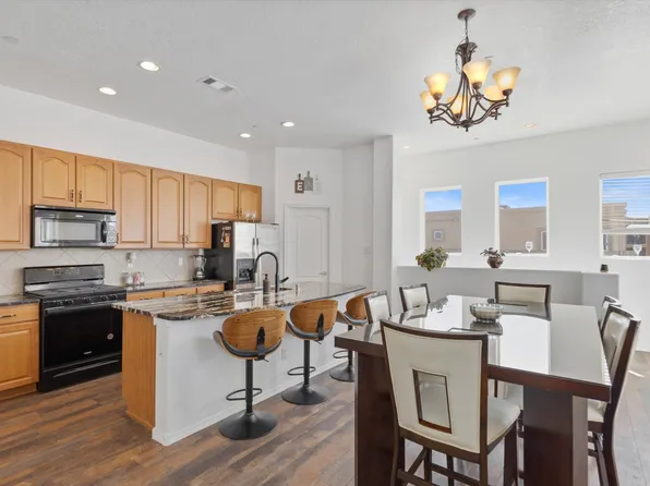 4351 San Benito St Unit C, Santa Fe, NM 87507