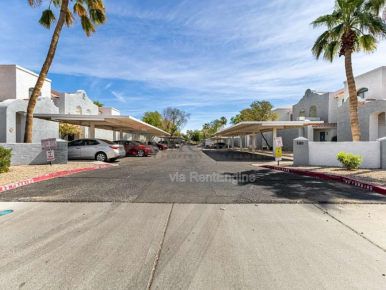 280 S Elizabeth Way #27 — Photo 27