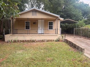 3119 Clarendon Ave, Bessemer, AL 35020