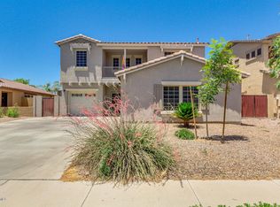 4037 E Wrangler Ct, Gilbert, AZ 85297