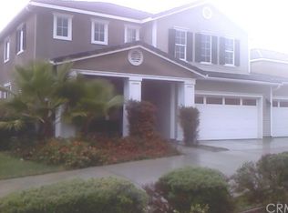 5969 Mount Islip Pl, Fontana, CA 92336