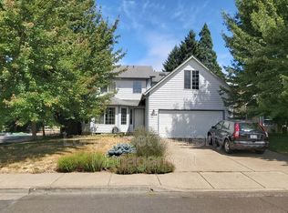 1446 SW Birdie Dr, Corvallis, OR 97333