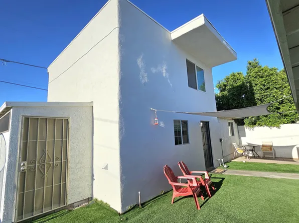 1520 W ENCANTO Boulevard, Phoenix, AZ 85007