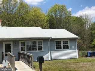 122 Lemmon Ave, Pemberton, NJ 08068