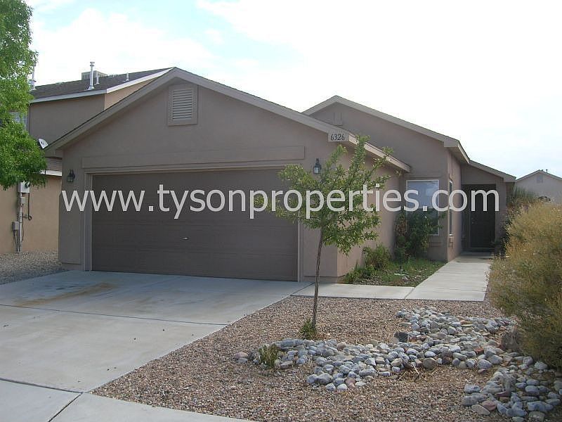 Rental House 6326 Bisbee