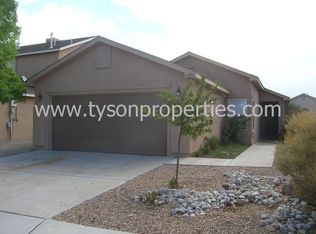 6326 Bisbee Pl NW, Albuquerque, NM 87114