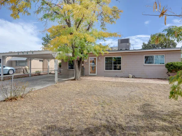 2700 Georgia St NE, Albuquerque, NM 87110