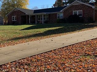 1761 State Highway 36 W, Cynthiana, KY 41031
