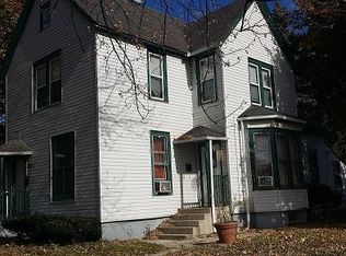 1637 Park Ave, North Chicago, IL 60064