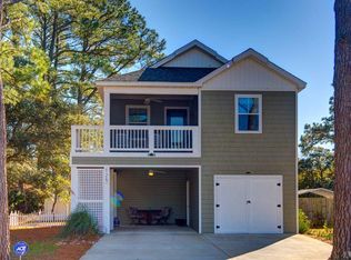 125 Alberta St, Jarvisburg, NC 27947