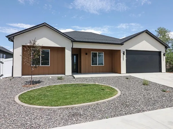 2462 Ross Rd, Grand Junction, CO 81505