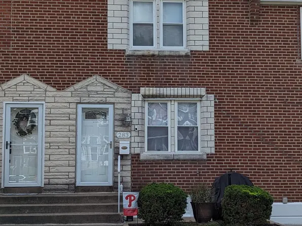 283 N Oak Ave, Clifton Heights, PA 19018