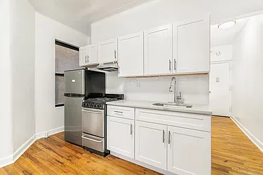 Rented by Compass