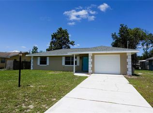 698 Whitemarsh Ave, Deltona, FL 32725