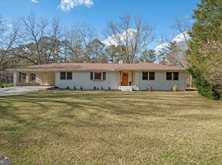 5405 W Highway 166, Bowdon, GA 30117