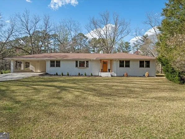 5405 W Highway 166, Bowdon, GA 30117