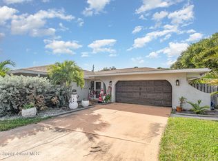 2130 S Patrick Dr, Indian Harbour Beach, FL 32937