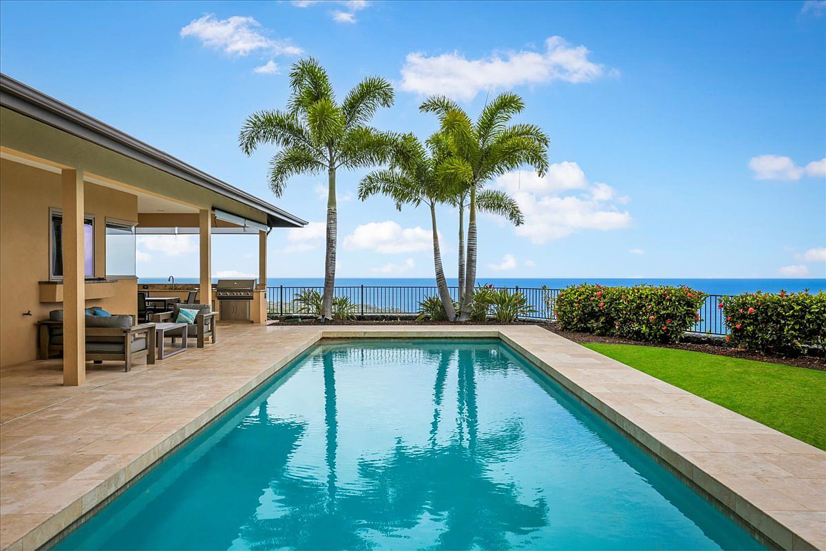 76-6320 Kilohana St, Kailua Kona, HI 96740 | Zillow