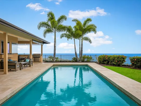 76-6320 Kilohana St, Kailua Kona, HI 96740