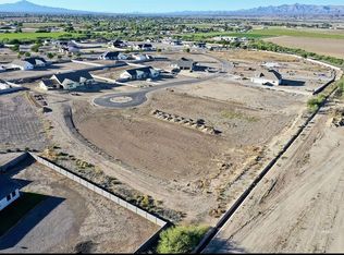 840 E 1050 S, Pima, AZ 85543
