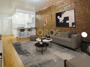 9 Avenue A #2A, New York, NY 10009