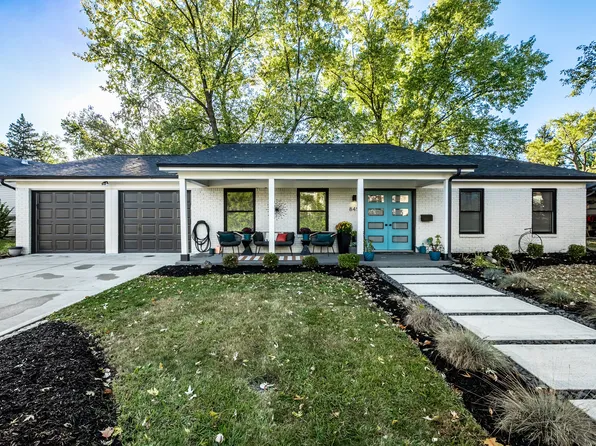 845 Emerson Rd, Carmel, IN 46032