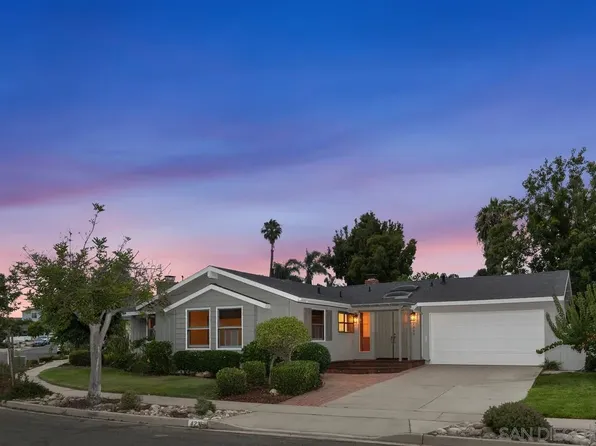 4235 Tacoma St, San Diego, CA 92117