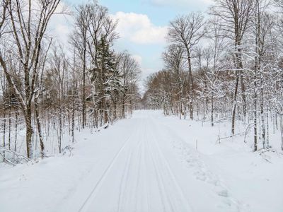 Tbd University Dr, Iron River, MI, 49935