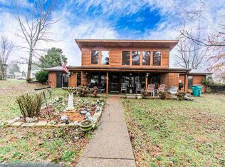 11552 Dolly Dr, Alvaton, KY 42122