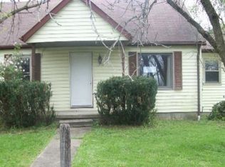 1210 Manor Dr, Columbus, OH 43232