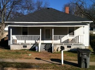 17 3rd Ave, Greenville, SC 29611