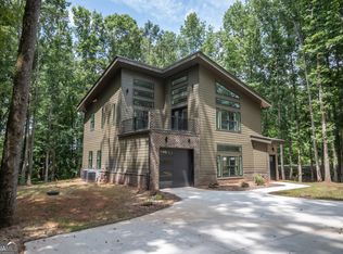 233 Bellamy Rd, Athens, GA 30607
