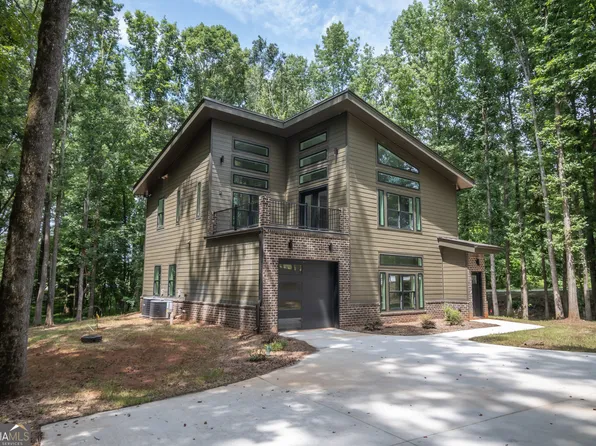 233 Bellamy Rd, Athens, GA 30607